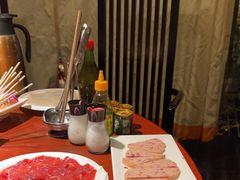 -二荆条·蜀鲜汇城市森林火锅