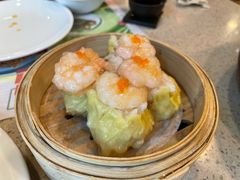 明虾蟹子烧麦-点都德(聚福楼店)