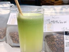 青瓜雪梨-25#COFFEE(古地石店)