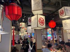 -大斌家串串火锅(德思勤店)