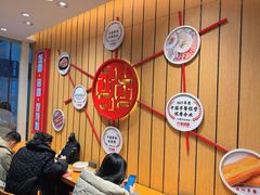 -南城香(北京南站店)