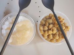 -甜心闲生传统手工冰粉(奎星楼店)