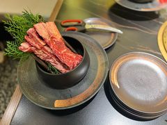 -厚贞日式烤肉(浦东汇智店)