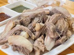 -牧马人奶茶馆(乌兰察布总店)