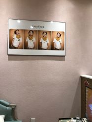 -玛瑞莎·儿童·亲子摄影(越秀店)