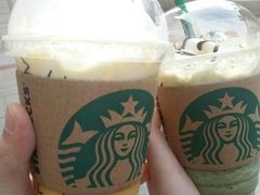 -星巴克臻选(重庆沙坪坝店)