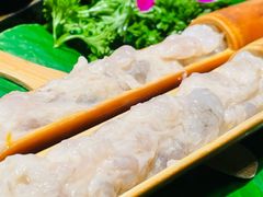 -炉角·鲍鱼牛腩煲(国贸商城店)