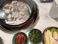 -狐狸爱上椰子鸡(滨江星光大道店)