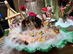 -尚海豆捞(乐虹坊店)