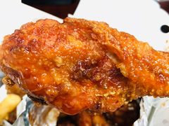 -CHICKEN NOW韩式炸鸡&啤酒