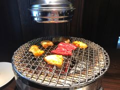 -和萌牛肠烧烤(财富中心店)