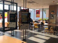 -麦当劳(保利广场店)