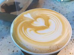 -叁秋咖啡 SANQIU COFFEE(天津河北路店)