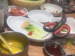 -韩悦牛排烤肉无限续(宝能中心店)