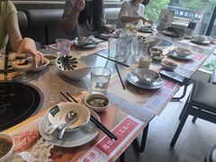 -集渔·泰式海鲜火锅(科华店)