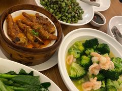 -顺风汤馆·广府粤菜(江宸天街店)