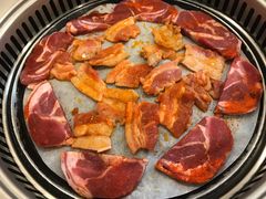 -碳碳烤肉(南湖路店)
