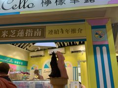 -柠檬车露(卖草地店)