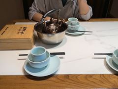 -胡胖子有鱼有肉(麓谷店)