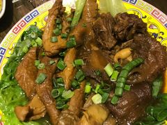 -一记面馆(易发店)