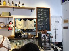 -几静cafe(基湖店)
