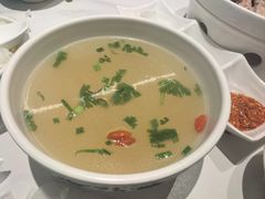 -民族手抓羊肉馆·滩羊手抓·烤全羊