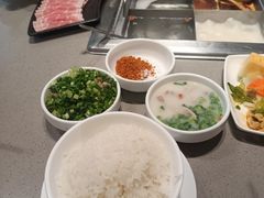 -海底捞火锅(苏宁生活广场店)