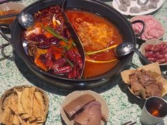 -五里关火锅(牛市口店)