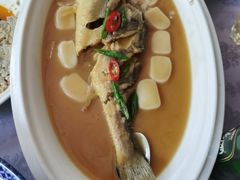 -山外山菜馆(玉泉路店)