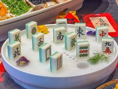 -汉水谣·江景餐厅(江滩店)