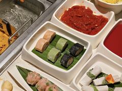 -海底捞火锅(九久奥特莱斯店)