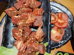 -吉志烤肉(太原总店)