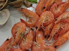 -范饭椰林川湘味海鲜·椰子鸡(三亚湾椰梦长廊店)