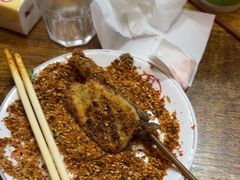 -源味居手把签烧烤(长春一店)
