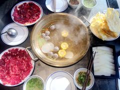 -小牛海记潮汕牛肉店(永定路店)