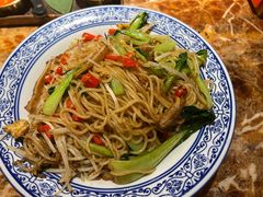 -赣南粉局·江西小炒·锅气炒粉(人民广场店)