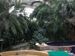 -北京瑞麟湾温泉度假酒店