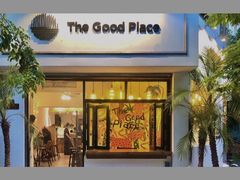门面-The Good Place好地方·Brunch·coffee(国贸店)