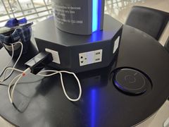 -曼谷素万那普国际机场