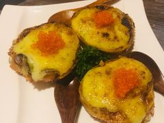 蟹宝-福匠日本料理(人民路店)