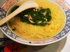 -小杨生煎(黄河路店)