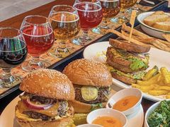 -京A Taproom·精酿餐吧(CBD店)