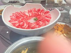 -百草滩羊清水涮羊肉(长城路店)
