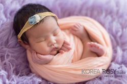 -韩国乐上Rosy Baby儿童摄影(海光寺店)