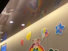 -海底捞火锅(太原万科城店)