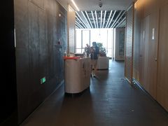 -上海佘山世茂艾美酒店