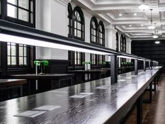 -中国药科大学（江宁校区）-图书馆