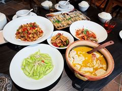 -素描餐厅(灵隐天竺店)