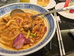-品珍中餐厅·南北融合特色菜(兰州富力万达文华酒店)