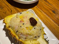 -茶花妹子云南餐厅(北大店)